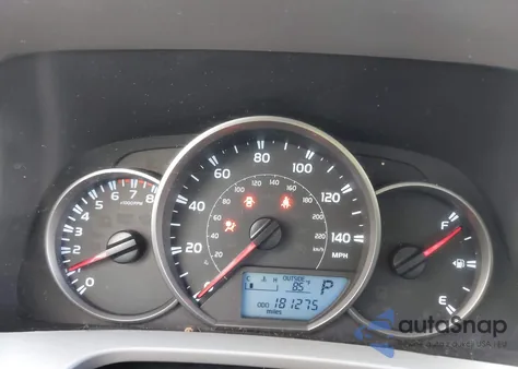 2016 Toyota Rav4 Le from USA, damaged, VIN 2T3ZFREV0GW280569